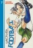 SAYONARA FOOTBALL VOL 07 TP [9781646511013]